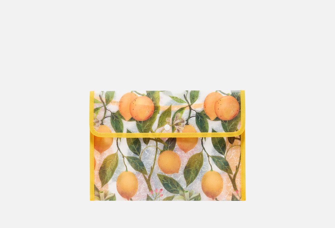 Flora.Lemons 1 шт