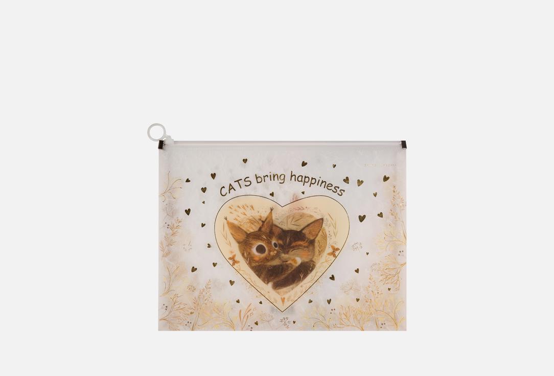 Love Me.Котики Приносят Счастье 1 шт