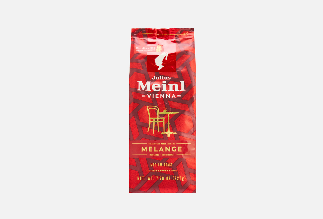 Melange Vienna 220 г