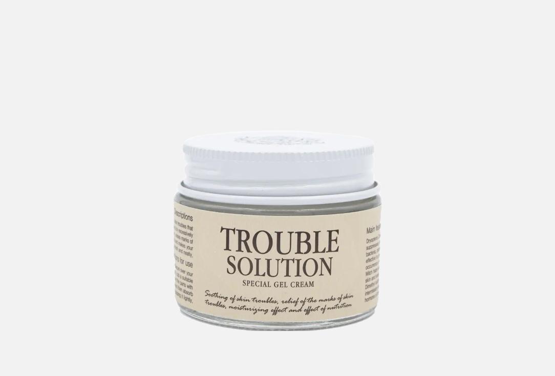 Trouble Solution 50 мл