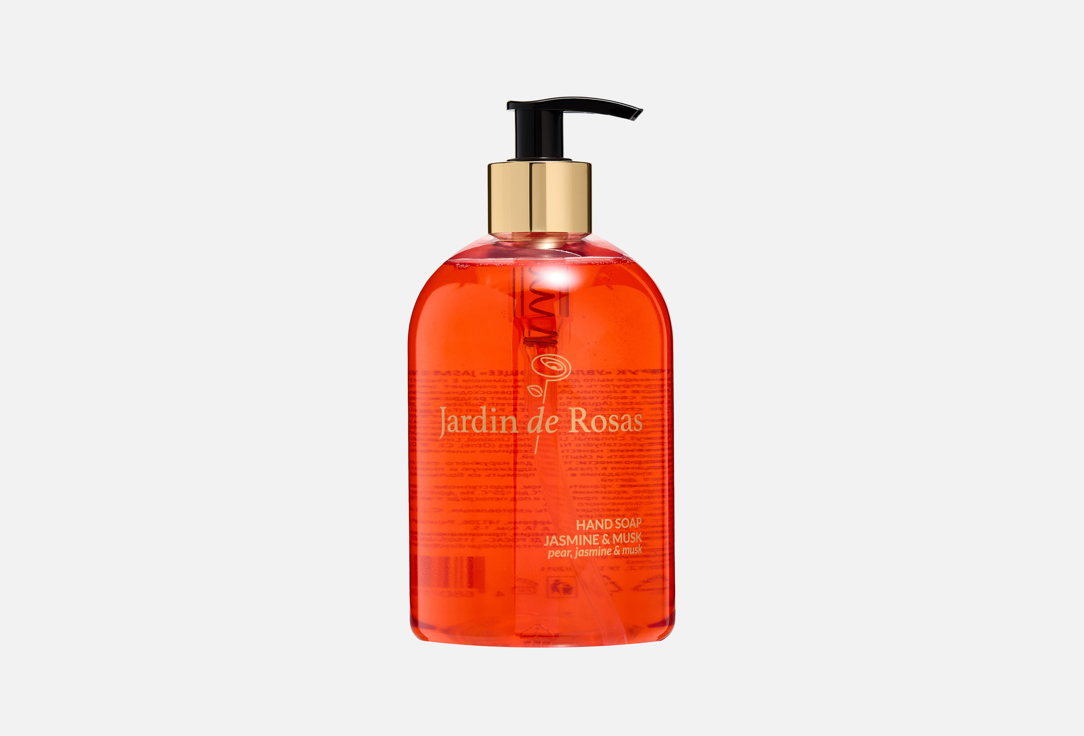 Jasmine & Musk 500 мл