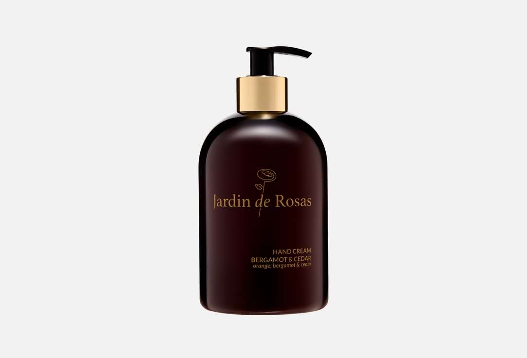 Bergamot & Cedar 500 мл