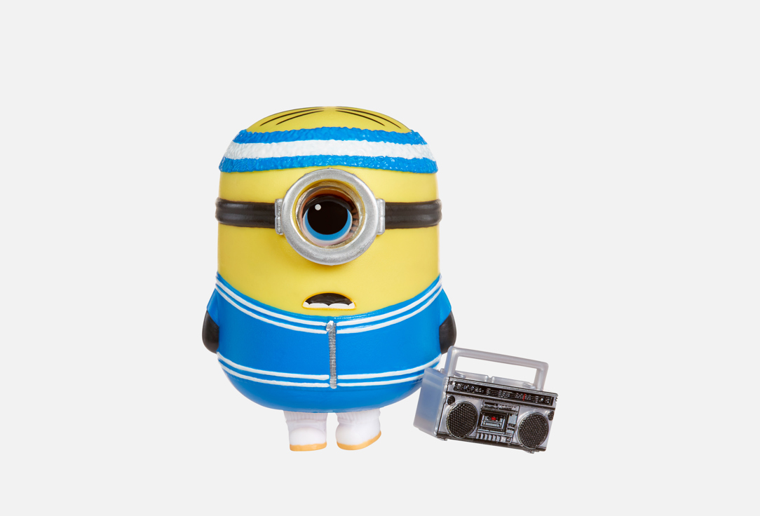 Loves Minions Tots Asst in PDQ 1 шт