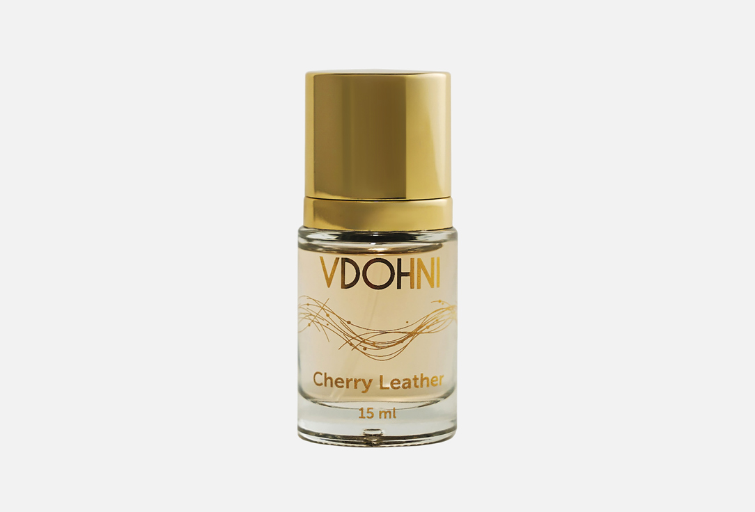 Cherry Leather 15 мл