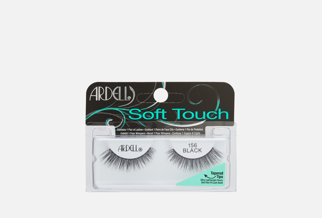 Prof Soft Touch 156 1 пар