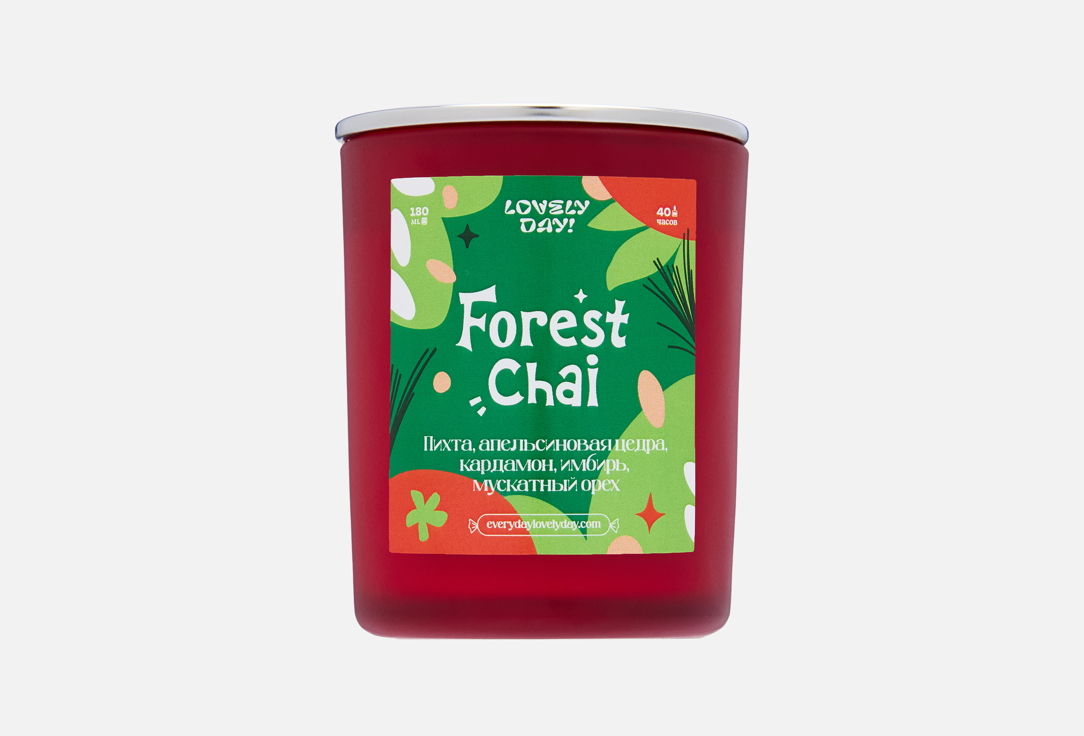 Forest Chai 180 мл