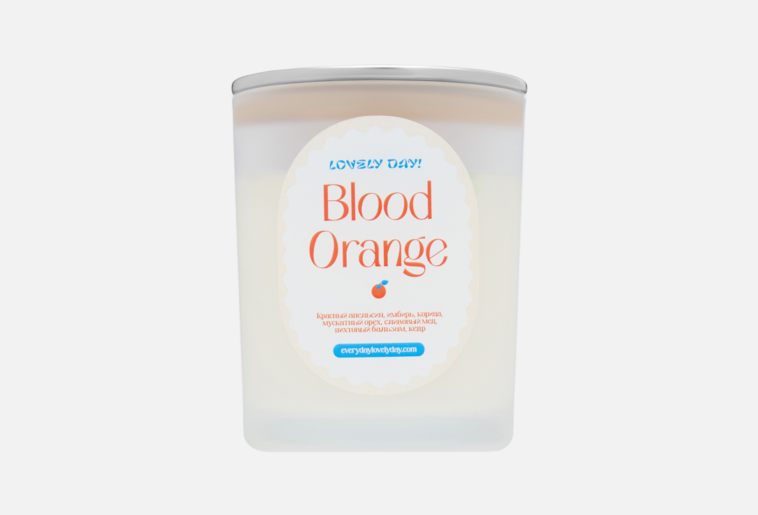 Blood Orange 180 мл