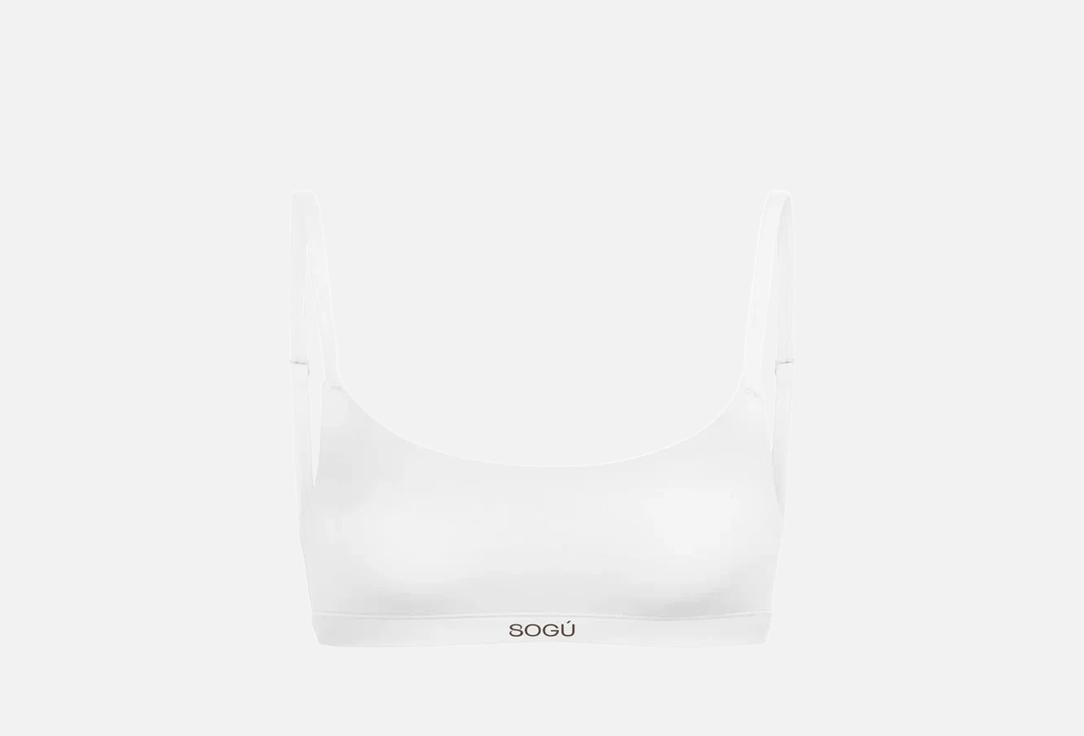 SOFT SKIN с логотипом S мл