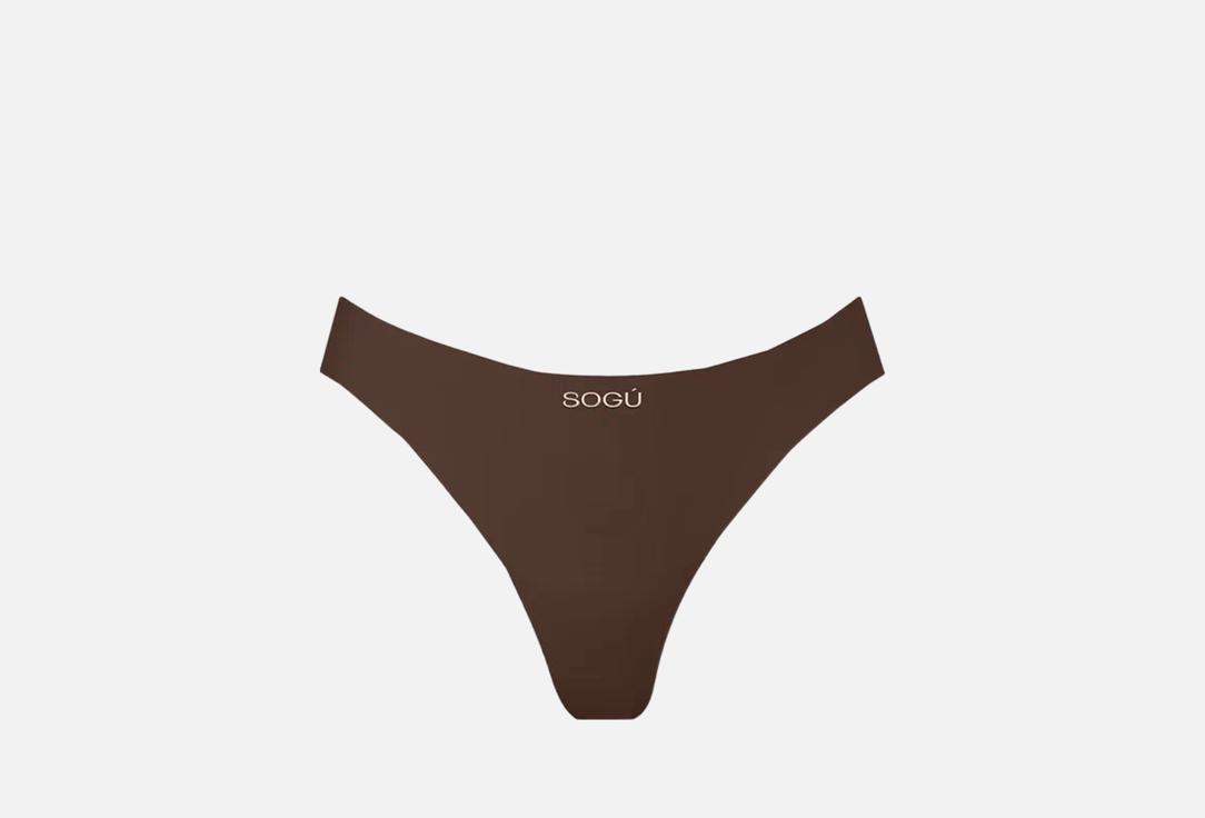NOLINES THONGS L мл