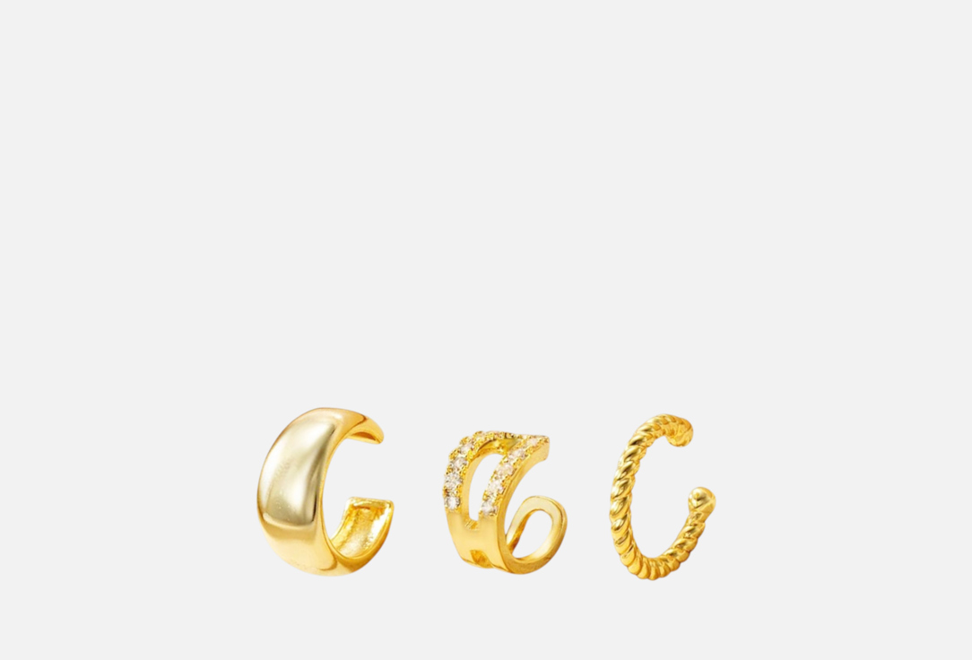Сценарий 3 шт