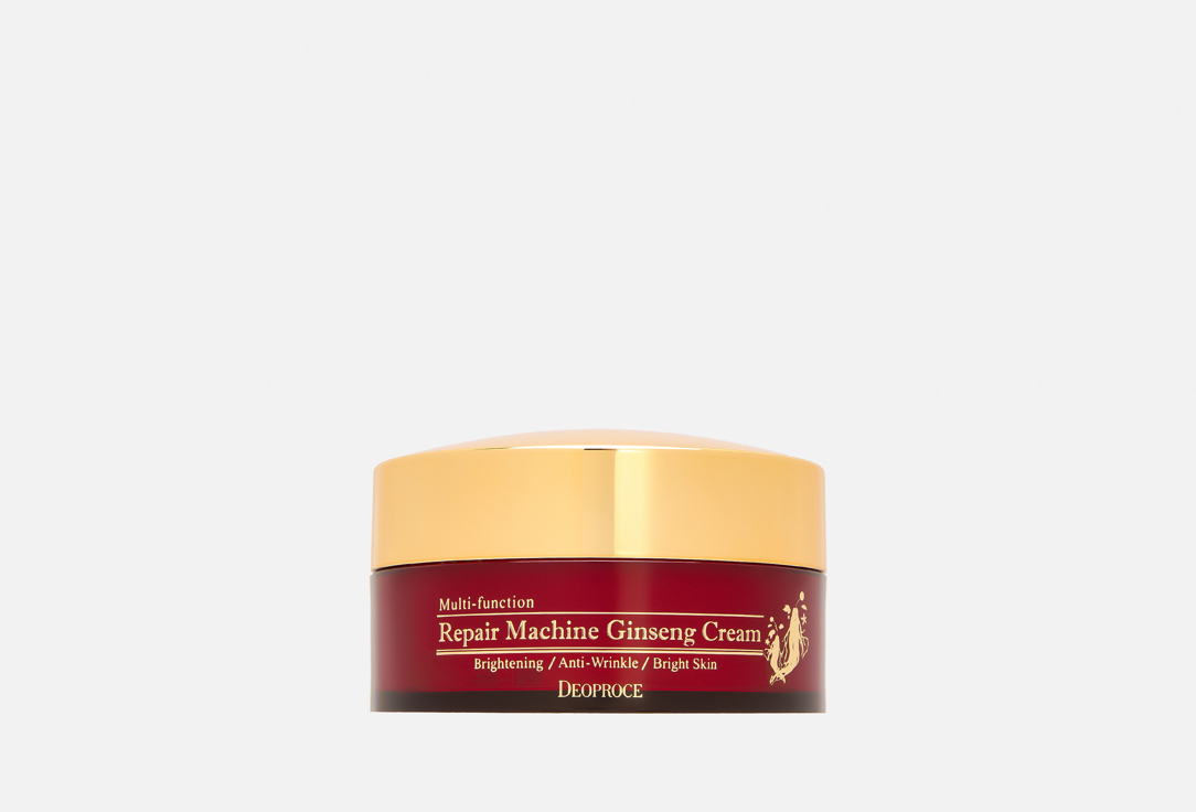 Repair machine ginseng 100 г