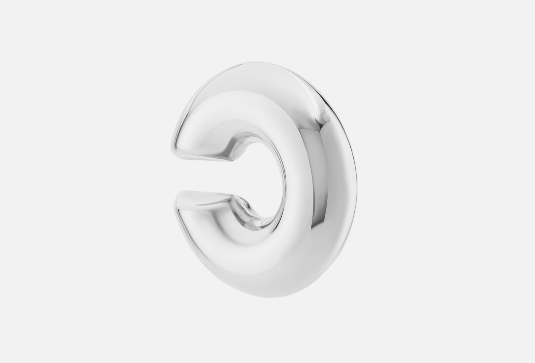 Bubble silver 1 шт