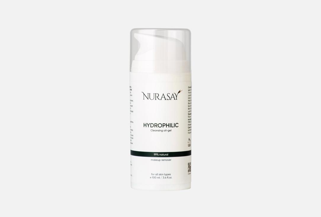 Makeup remover 100 мл
