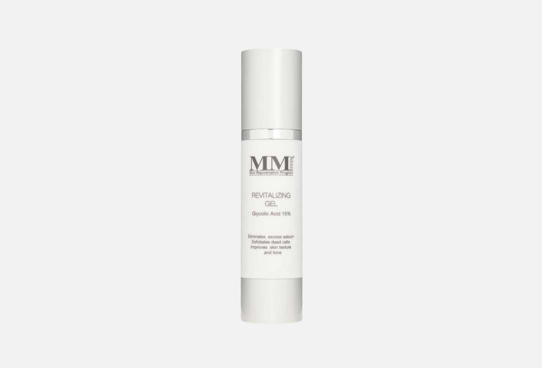 Glycolic acid 15% 50 мл