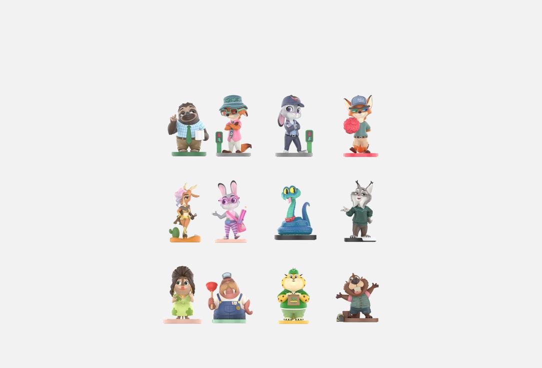 Next Adventure Series Figures 1 шт