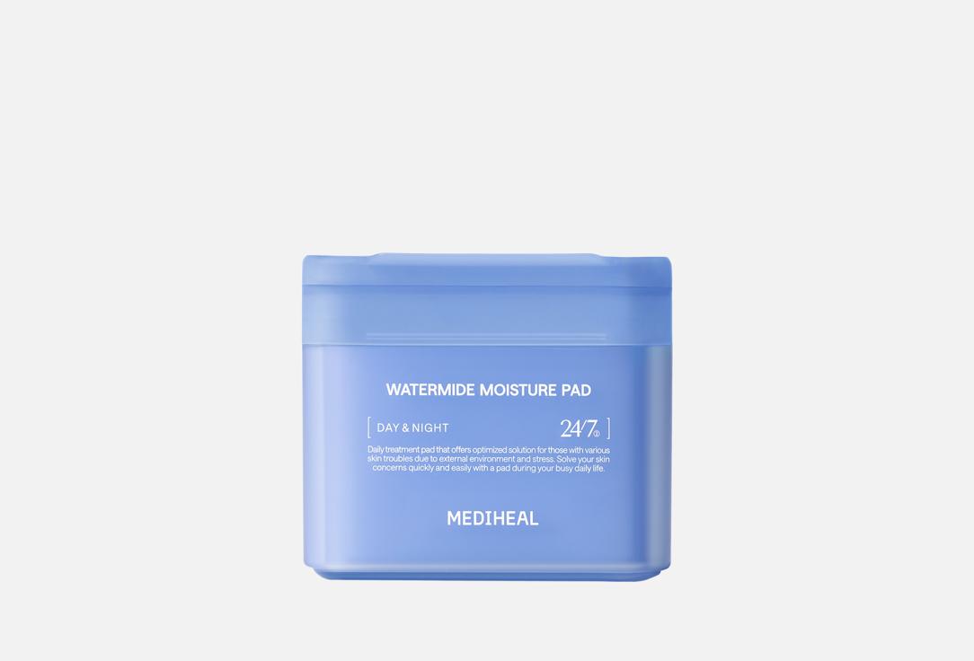 Watermide moisture 100 шт