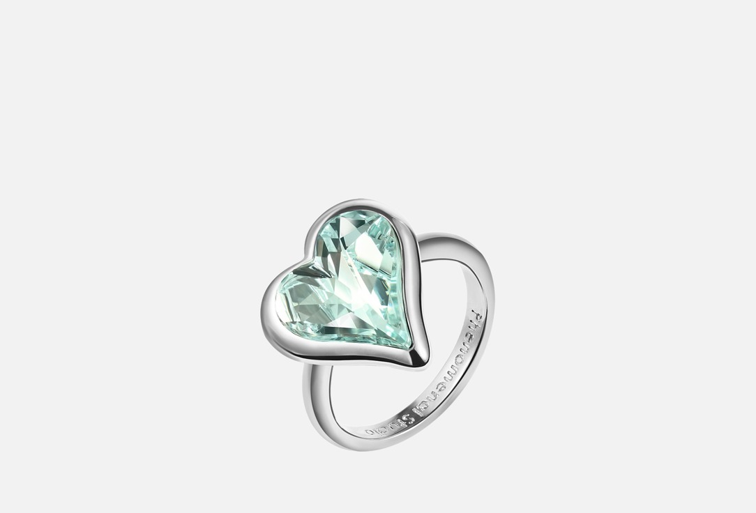 Monumental Love Azure Rhodium 17 мл