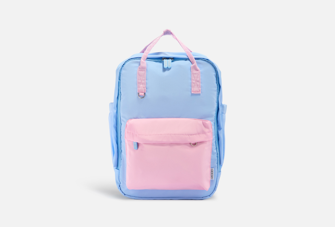 Cozy carry