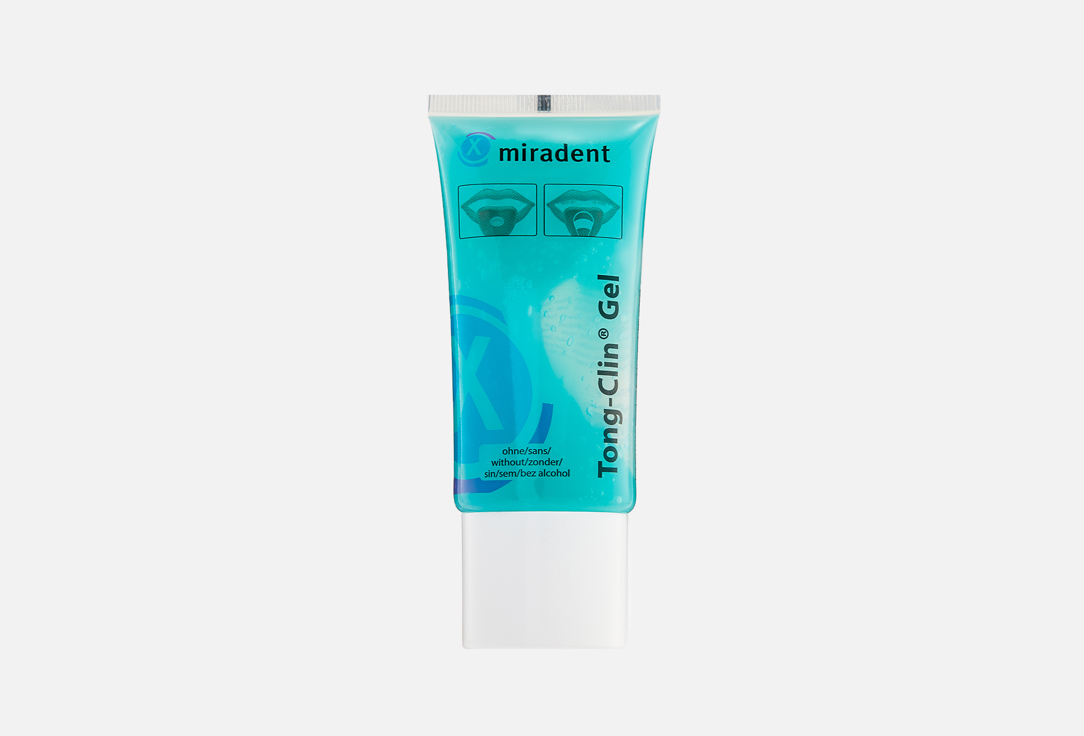 Tong-Clin Gel 50 мл