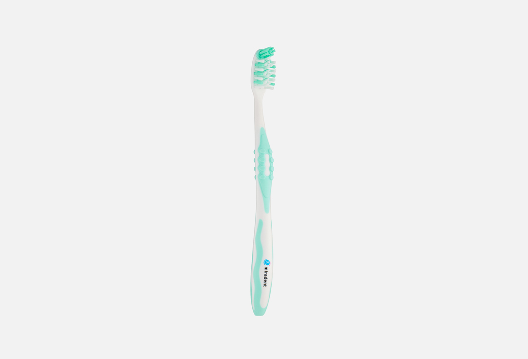 Carebrush white 1 шт