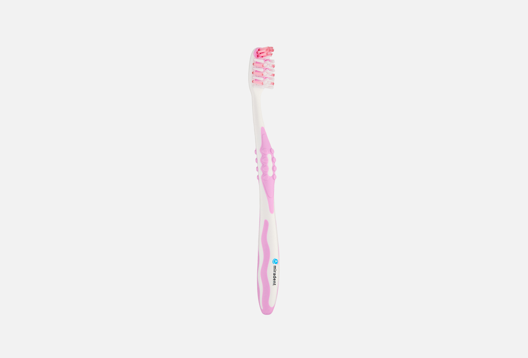 Carebrush white 1 шт