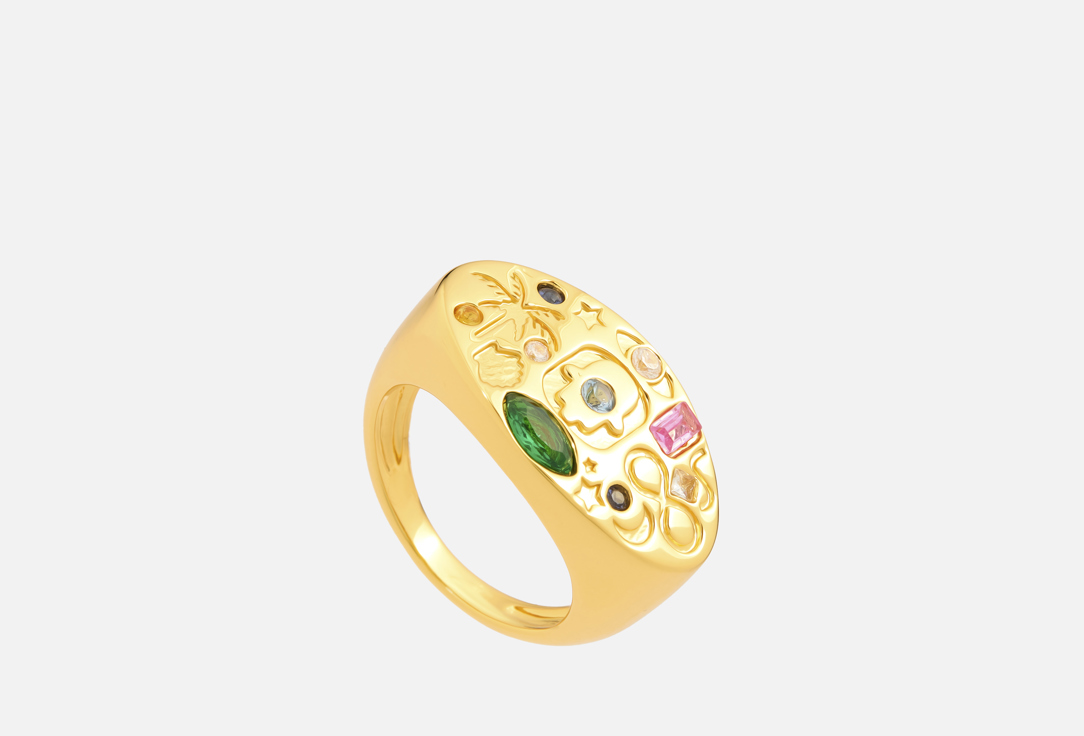 CARPE DIEM SABA GOLD 16 мл