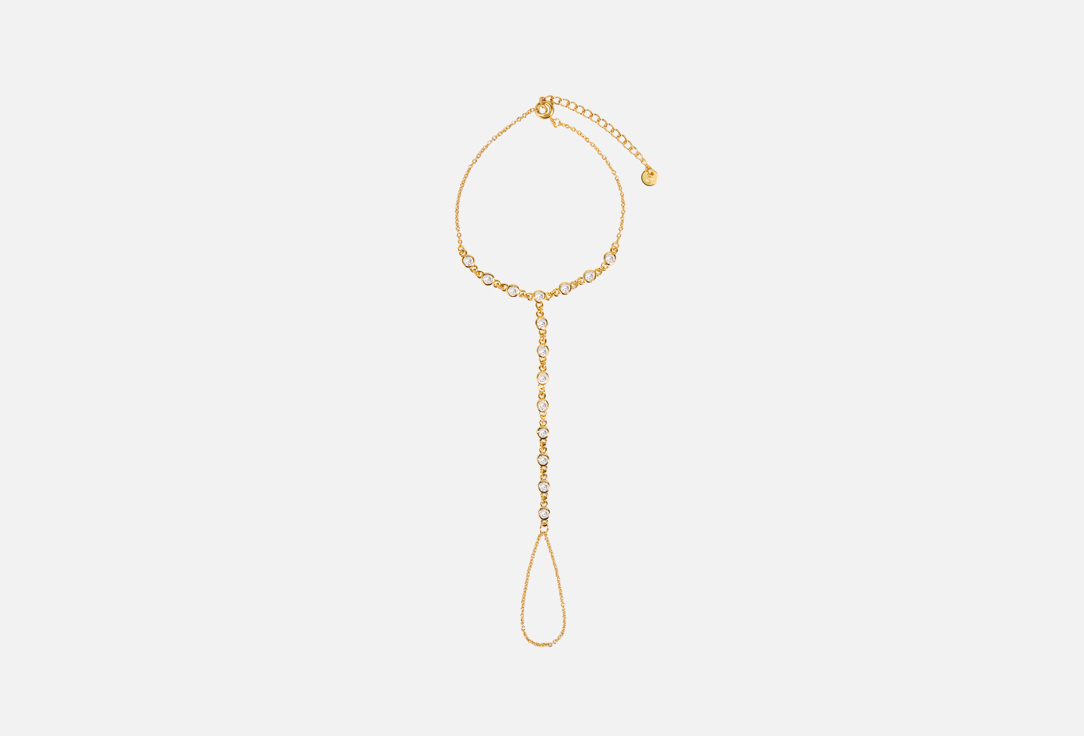 CHAIN GOLD 1 шт