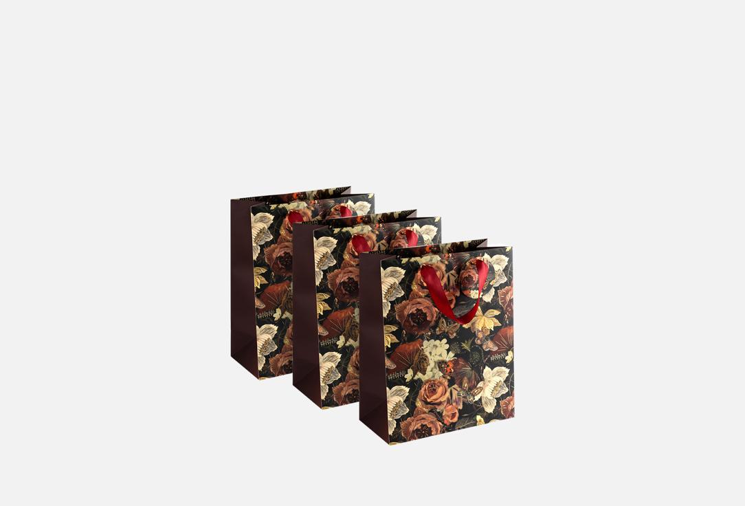 FLora, Lush Bouque, L 3 шт