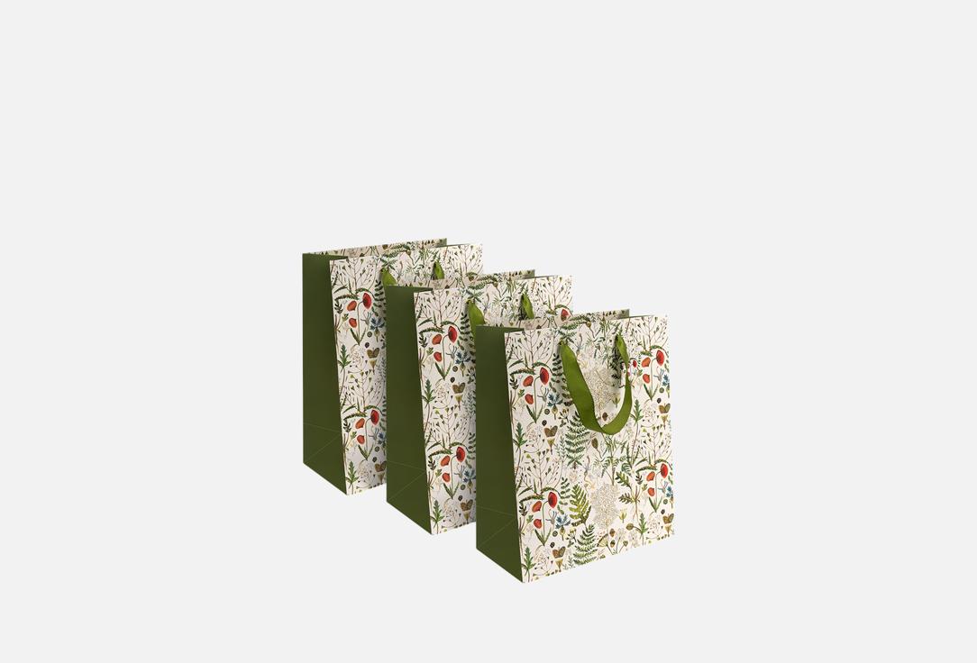 FLora, Луговые Травы, L 3 шт