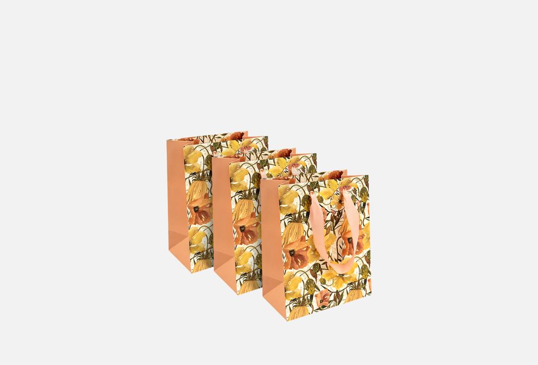 Flora, Цветочная Страсть, M 3 шт