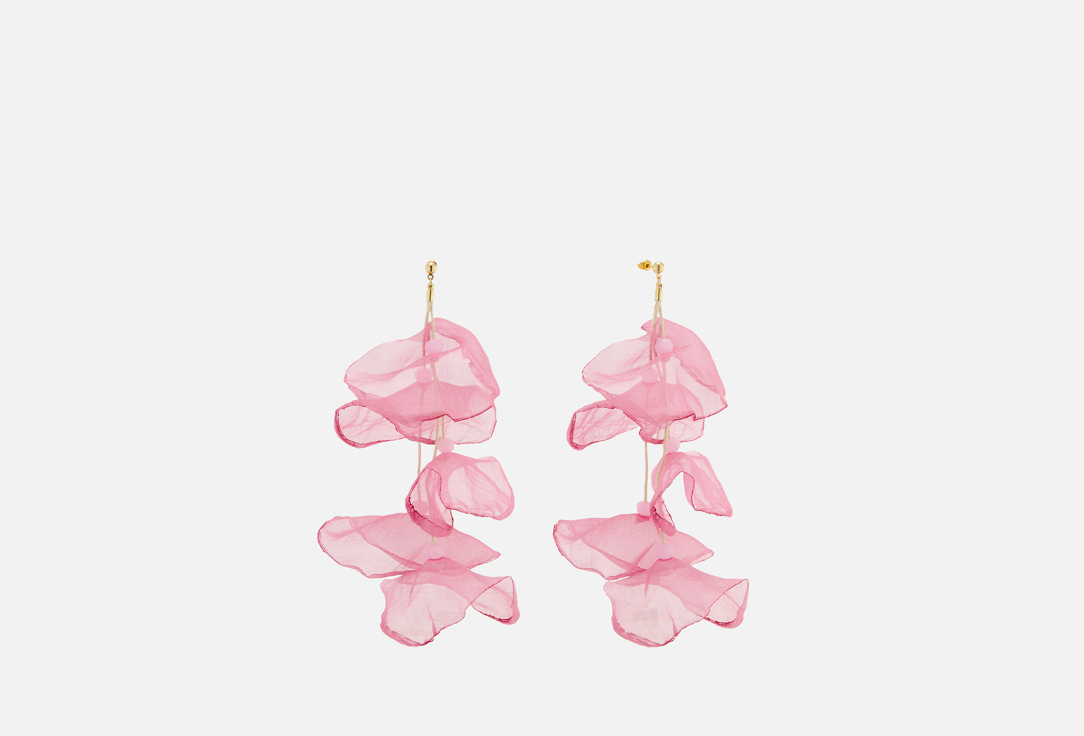 Pink bloom 2 шт