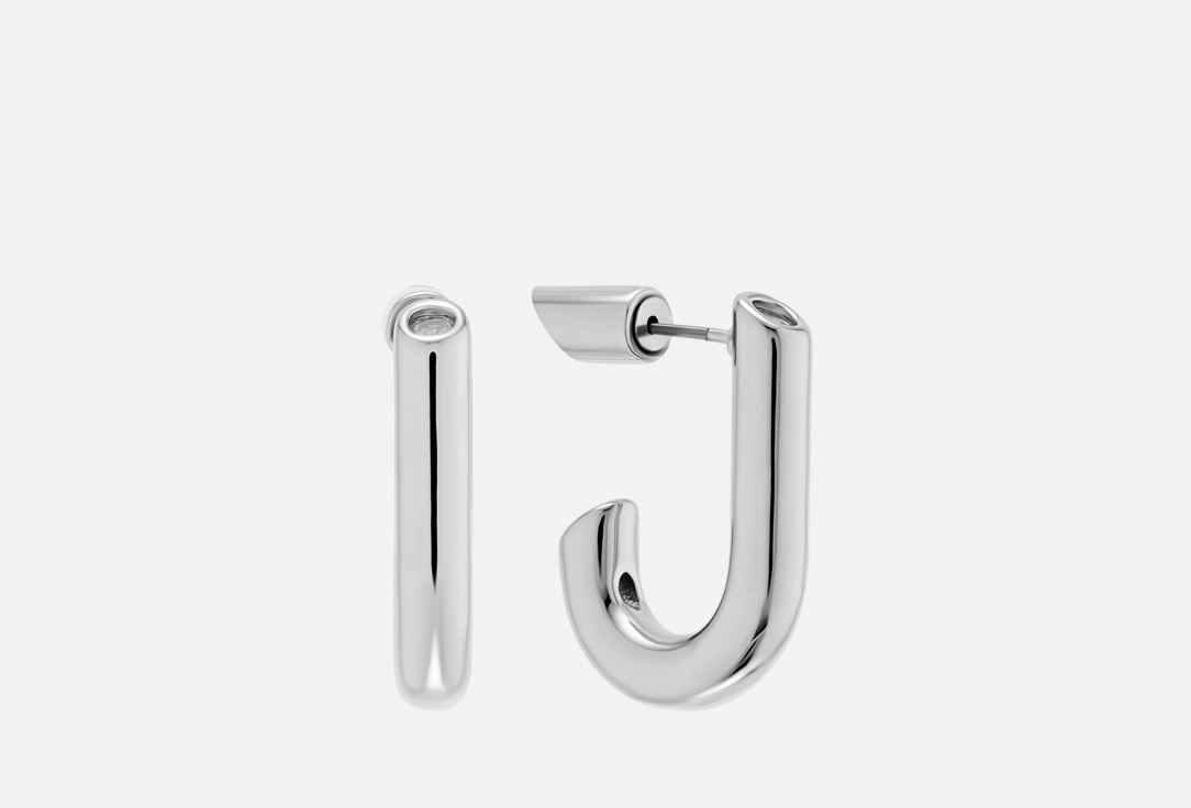 J-shaped 2 шт