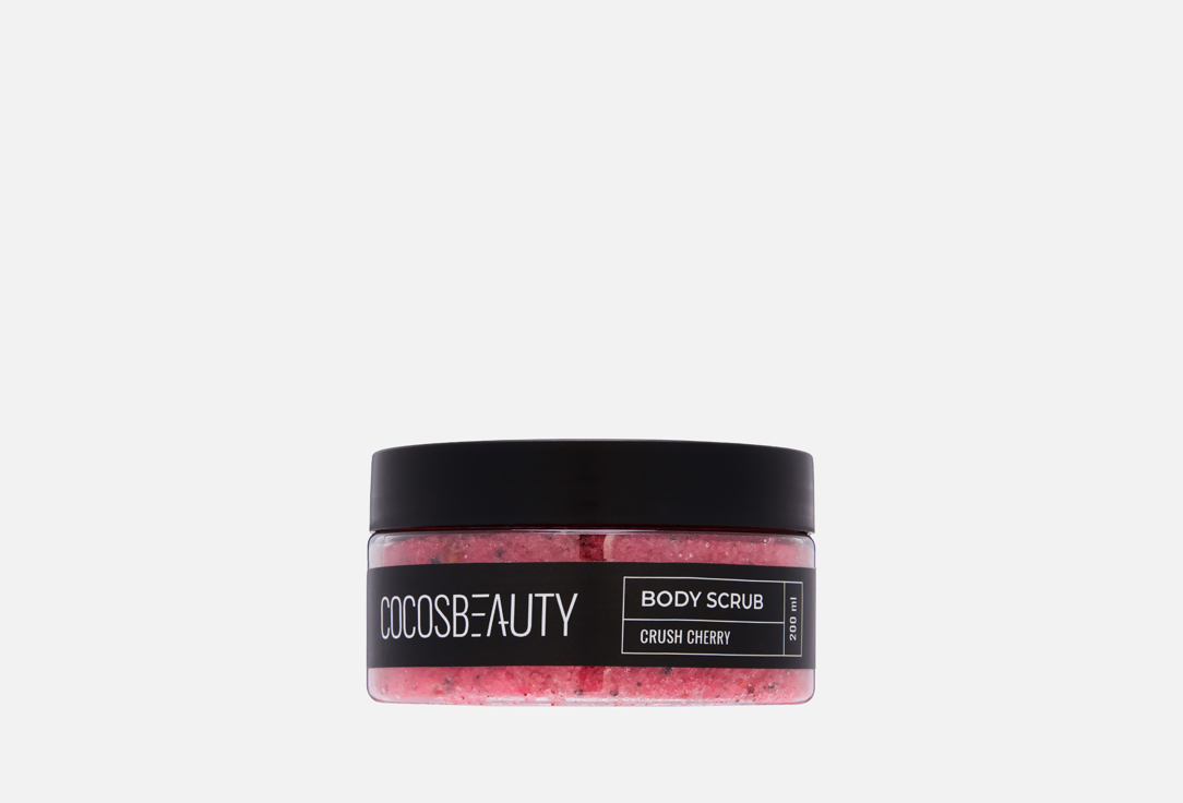 CRUSH CHERRY 200 мл