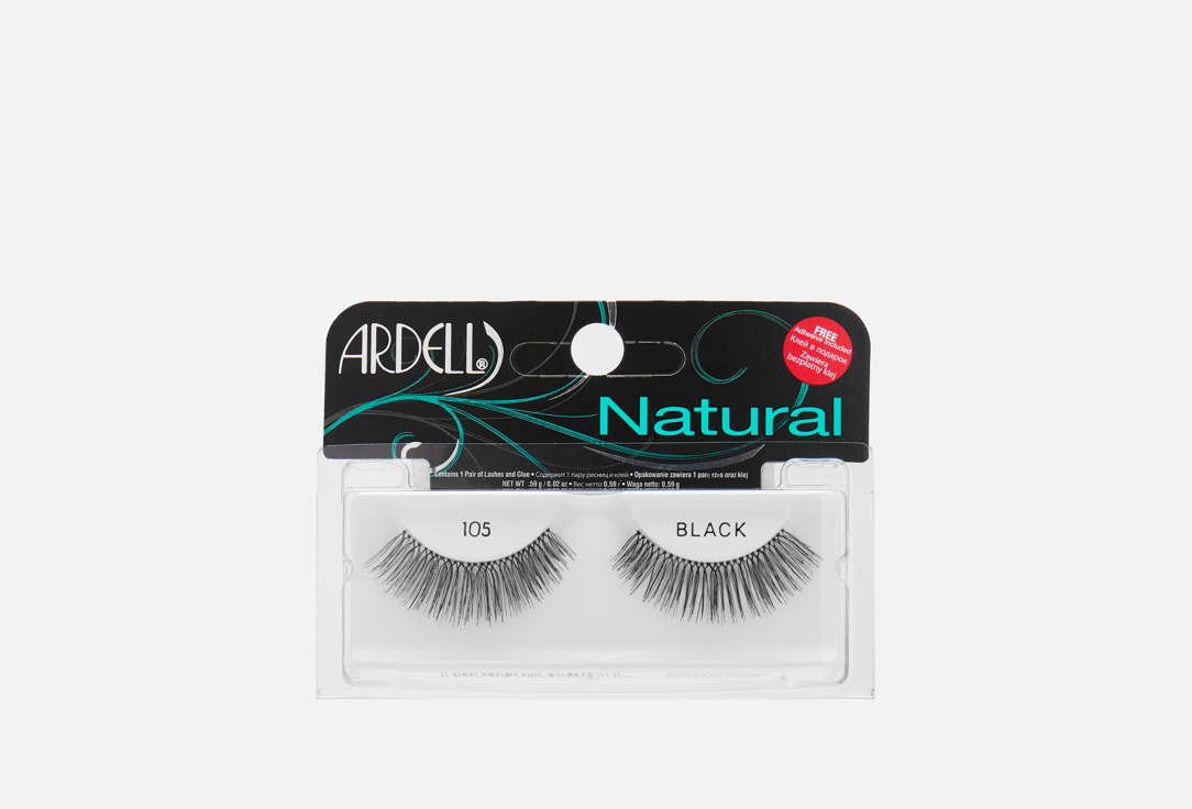 Fashion Lash 105 1 пар