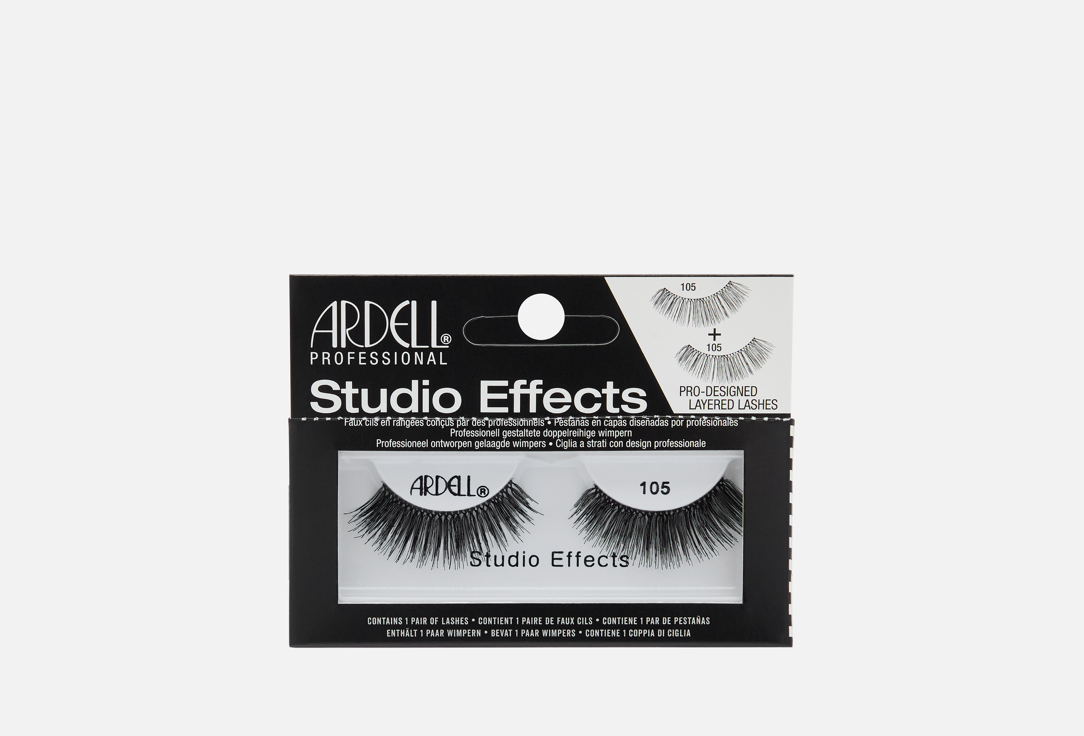 Prof Studio Effects 105 1 пар