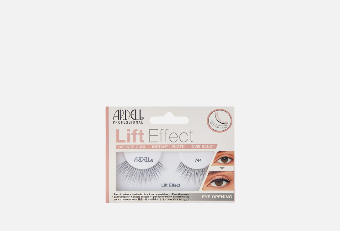 Lift Effect 744