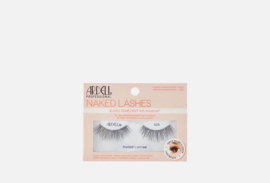 Naked Lashes 426