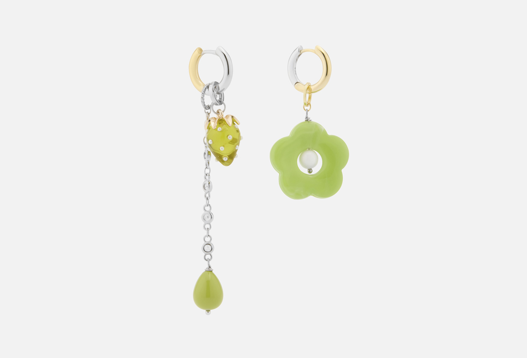 Olive berry 2 шт