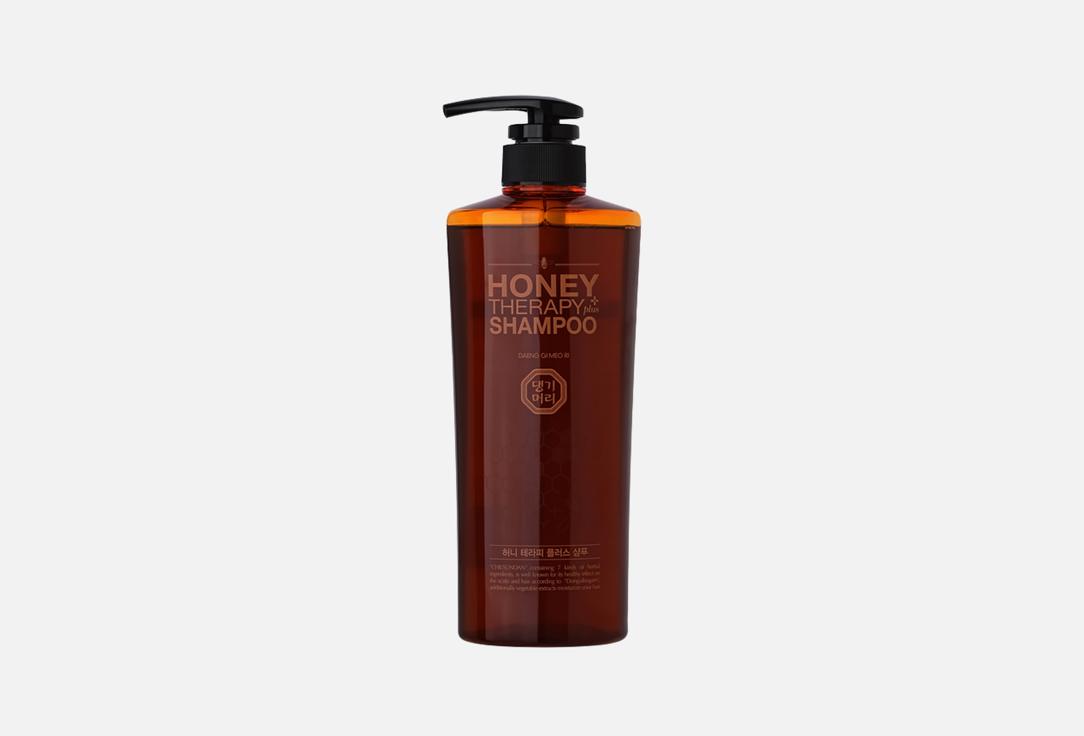 Honey therapy plus 500 мл