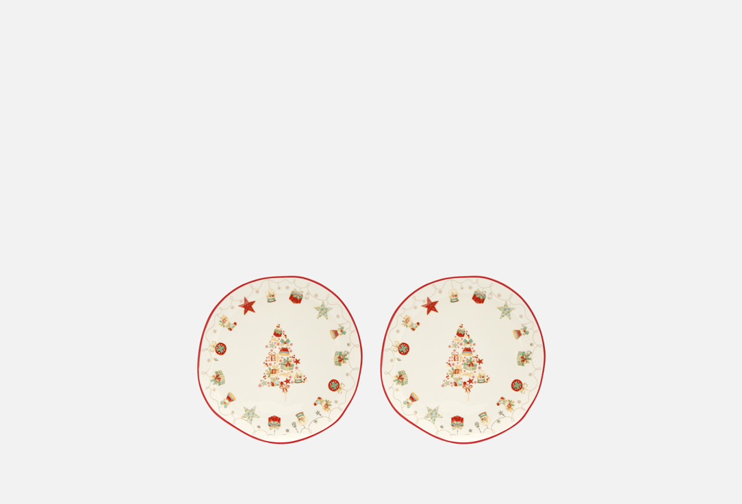 Christmas Gift, 21 см 21 см