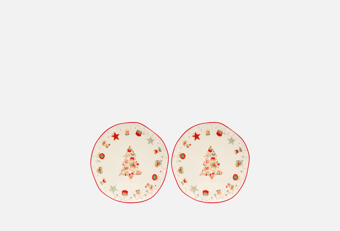 Christmas Gift, 26 см 26 см