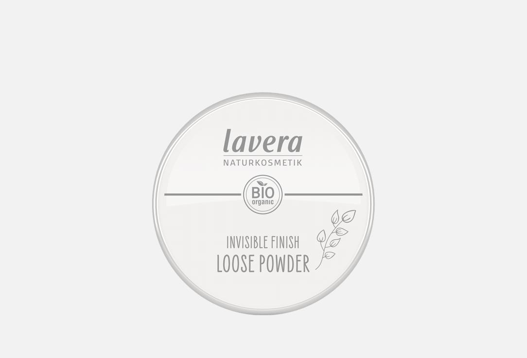 INVISIBLE FINISH LOOSE POWDER 11 г