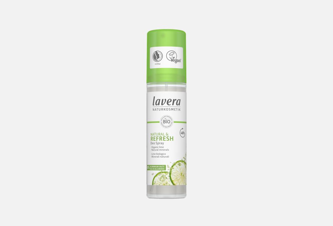 Natural & Refresh 75 мл