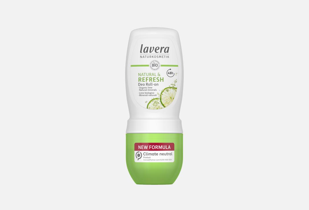 Natural & Refresh 50 мл