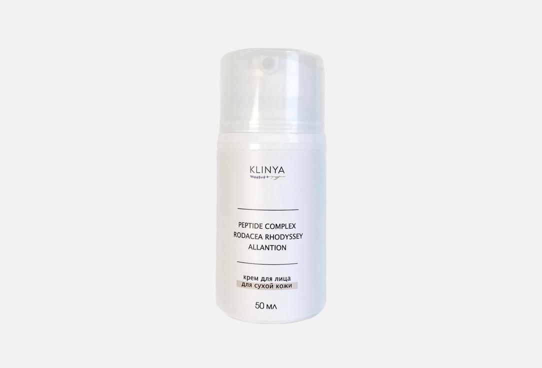 Peptide complex 50 мл