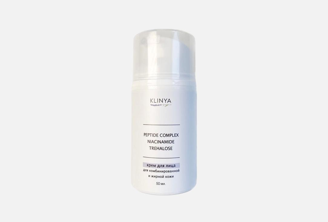 Peptide complex 50 мл