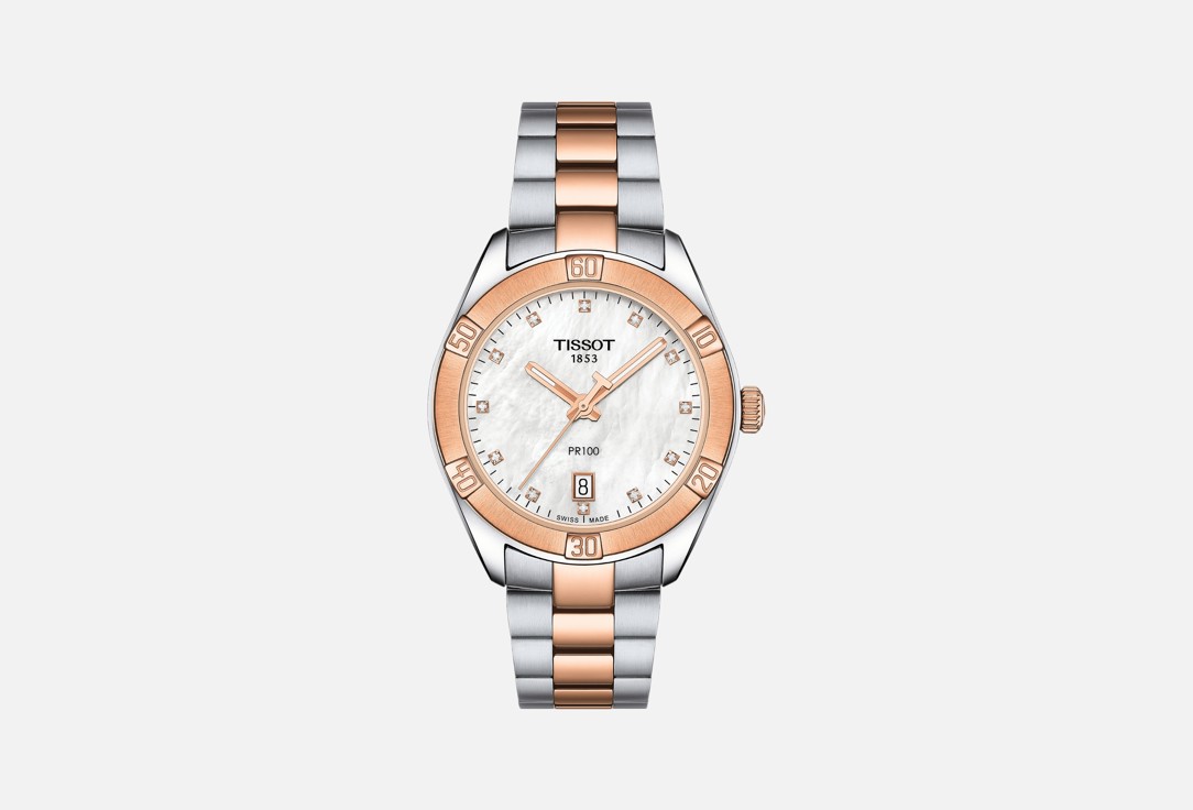 T-Classic 36 mm 1 шт