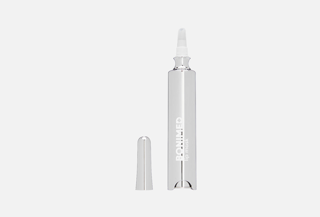 AMPULIN bioidentical lip mask 10 мл