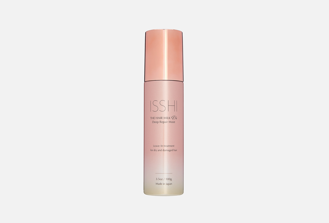 Deep Repair Moist 100 мл