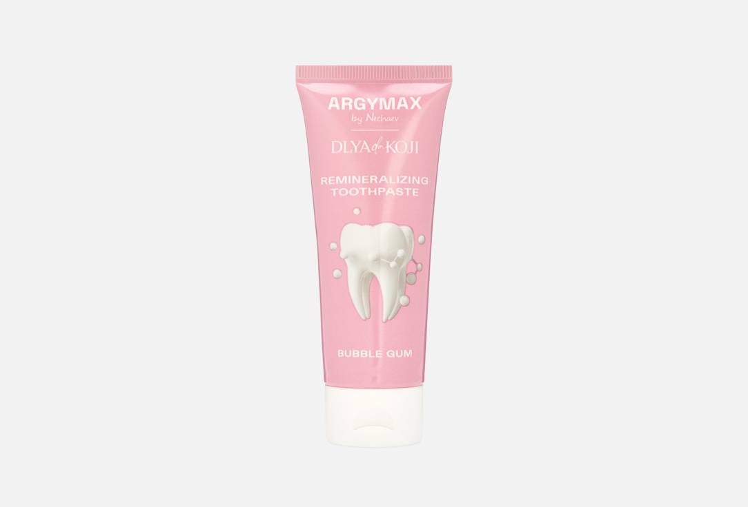 BUBBLE GUM 75 мл